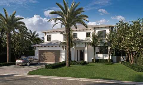 351 Churchill Road, West Palm Beach, FL 33405