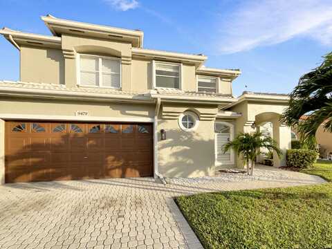 9479 Lake Serena Drive, Boca Raton, FL 33496