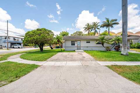 201 NE 1st Court, Dania Beach, FL 33004