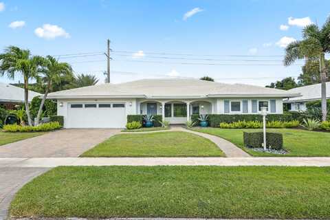 745 Apple Tree Lane, Boca Raton, FL 33486