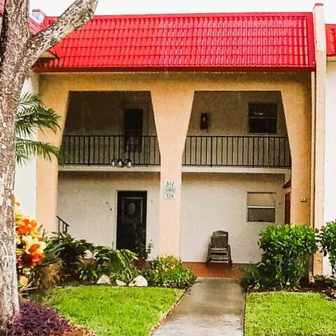 314 Lake Dora Drive, West Palm Beach, FL 33411