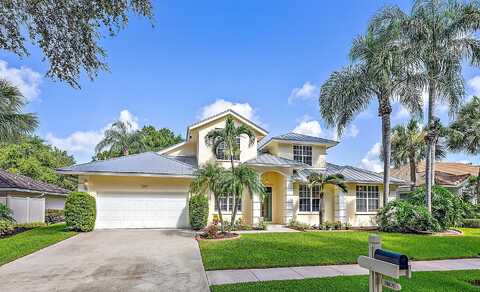 18870 Misty Lake Drive, Jupiter, FL 33458