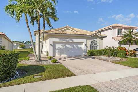4145 Sea Mist Way, Wellington, FL 33449