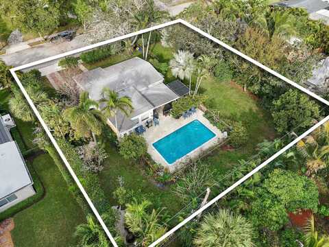 1002 Ardmore Road, West Palm Beach, FL 33401