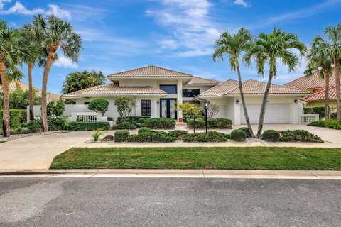 17830 Heather Ridge Lane, Boca Raton, FL 33498