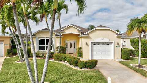 1033 NW Tuscany Drive, Saint Lucie West, FL 34986