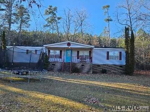 724 Orange Blossom Trail, Roanoke Rapids, NC 27870