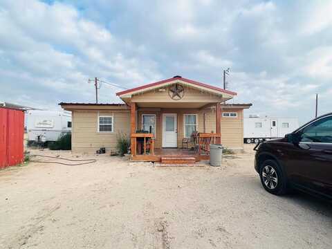 4334 Motl Rd, San Angelo, TX 76905