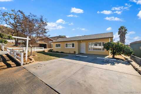 1077 E Bradley Ave, El Cajon, CA 92021