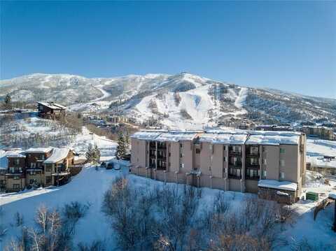 1805 RIVER QUEEN LANE, Steamboat Springs, CO 80487