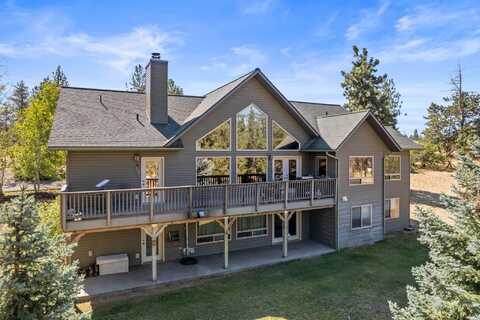 1328 E Smythe Rd, Spangle, WA 99031