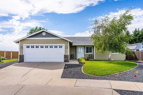 9720 W Sage Ct, Cheney, WA 99004