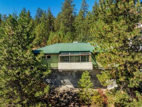 24819 E Liberty Creek Rd, Liberty Lake, WA 99019