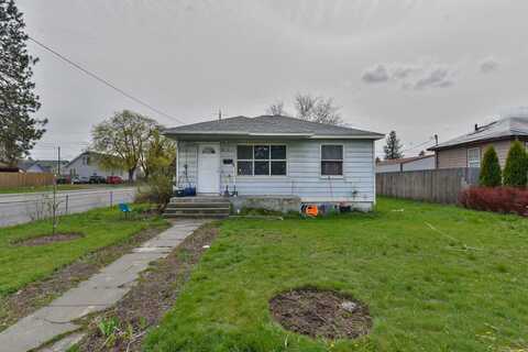 928 E E Joseph Ave, Spokane, WA 99208