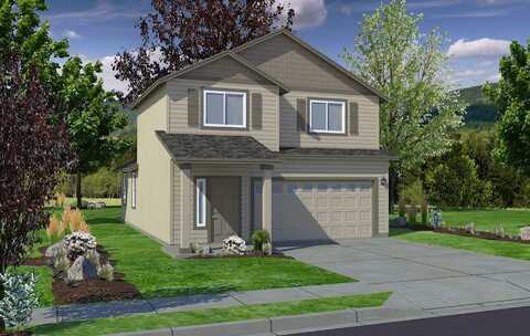 5117 N Silas Ln, Spokane Valley, WA 99216