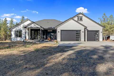 511 E Stutler Rd, Spangle, WA 99031