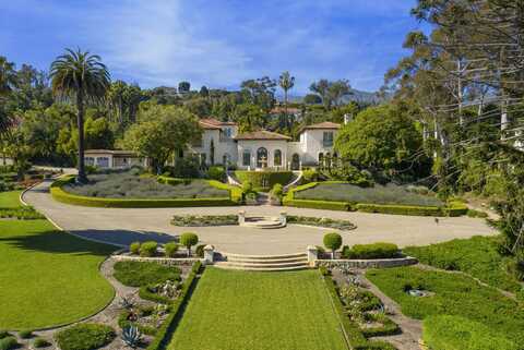 1084 Golf Rd, MONTECITO, CA 93108