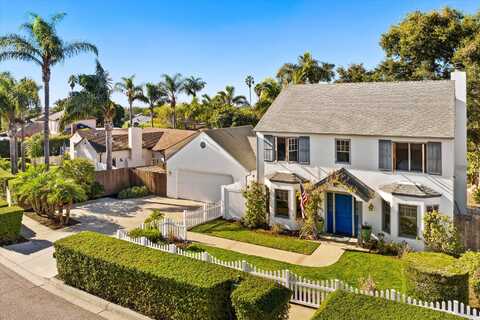 1389 Santa Monica Road, CARPINTERIA, CA 93013