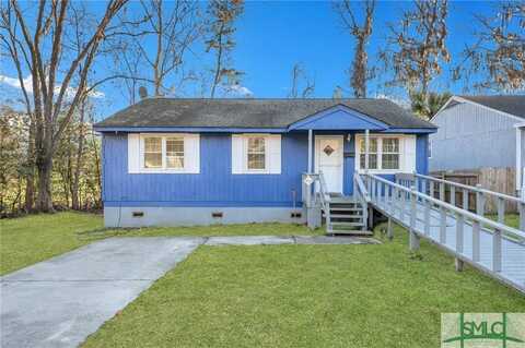 1541 E 54th Street, Savannah, GA 31404