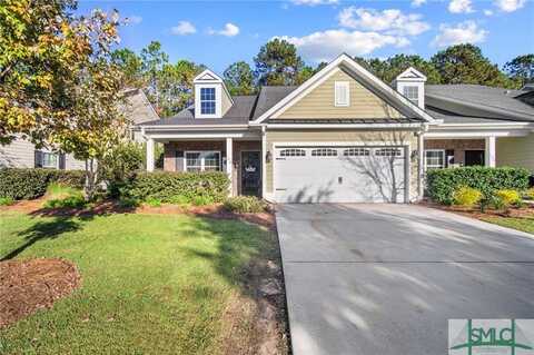 106 Danbury Court, Pooler, GA 31322