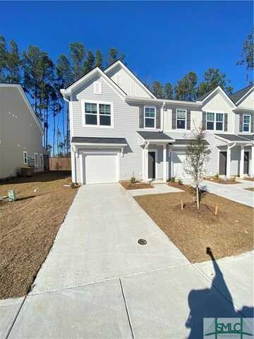 180 Benelli Drive, Pooler, GA 31322