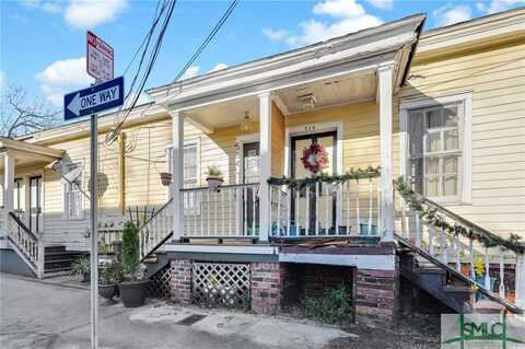 534 E Huntingdon Street, Savannah, GA 31401