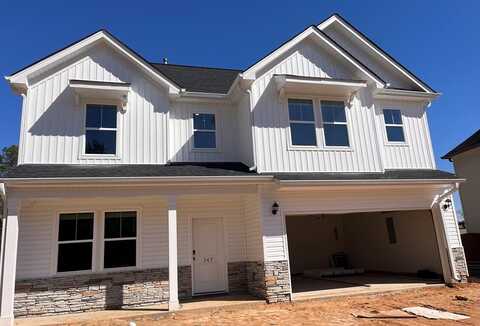 347 Aberlour Drive Lot 54, Sumter, SC 29154