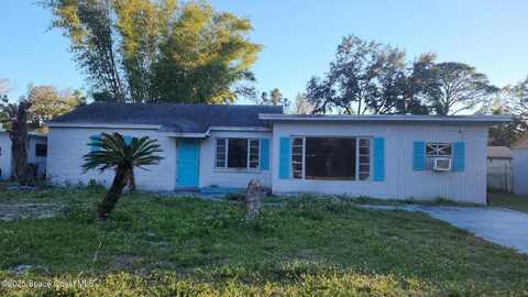 1107 Woodlawn Road, Rockledge, FL 32955