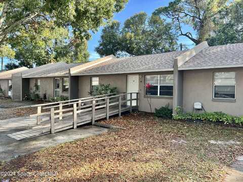 3225 Murrell Road, Rockledge, FL 32955