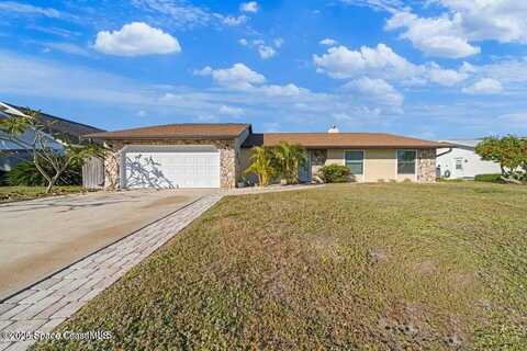 1510 Bella Casa Court, Merritt Island, FL 32952