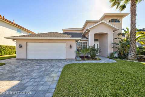 225 Sykes Point Lane, Merritt Island, FL 32953