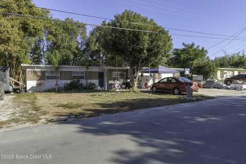 1508 Loring Street, Cocoa, FL 32922