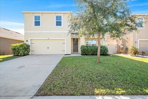 929 Forest Trace Circle, Titusville, FL 32780