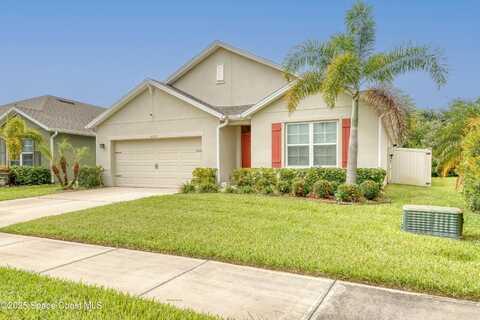 4350 Pagosa Springs Circle, Melbourne, FL 32901