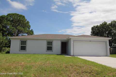 1140 Altamira Street NW, Palm Bay, FL 32907