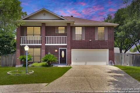 6507 LOCHGLEN, San Antonio, TX 78240