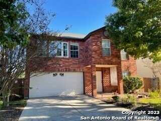 5210 Erickson Bluff, San Antonio, TX 78247