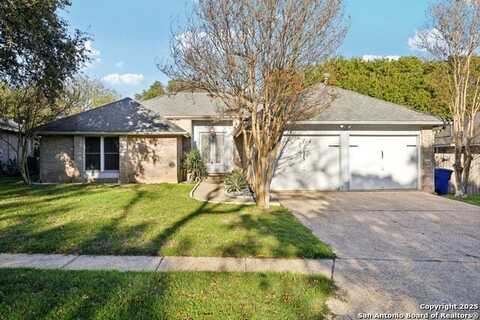 1411 VISTA DEL MONTE, San Antonio, TX 78216