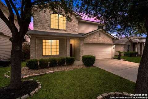 15435 GROSBEAK PASS, San Antonio, TX 78253