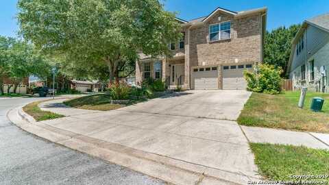 501 GINSBERG DR, Schertz, TX 78154