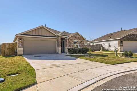 5474 REVERENCE CT, Bulverde, TX 78163