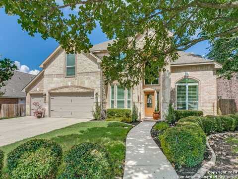 215 Roan Spring, San Antonio, TX 78258