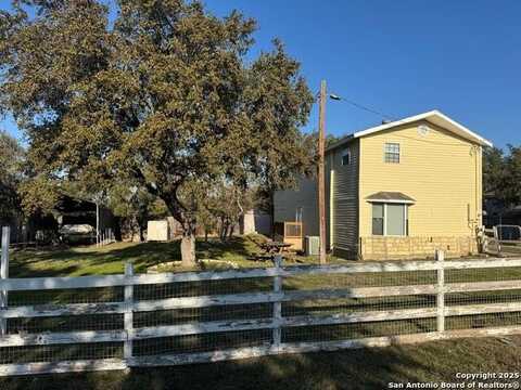 3553 LAKEVIEW DR, Canyon Lake, TX 78133