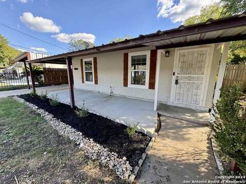 1218 Kendalia Ave, San Antonio, TX 78224