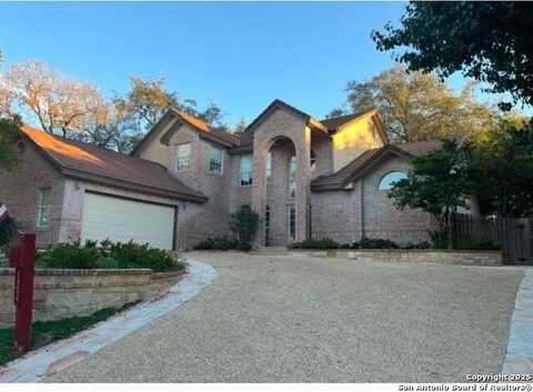 522 CHARDONNET, San Antonio, TX 78232