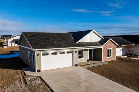 1427 Silverton Drive, Ranchester, WY 82839