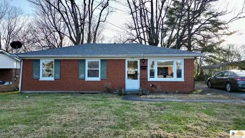 394 Linda Ave Linda Avenue, Lebanon, KY 40033