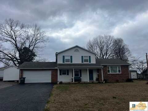 206 Whiteside Street, Tompkinsville, KY 42167