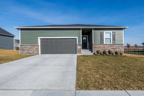 5236 N Cambridge St, Bel Aire, KS 67226