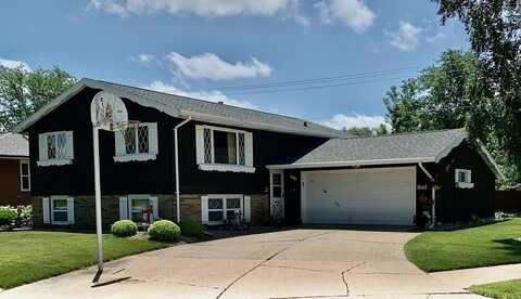 2604 4th Street, Monroe, WI 53566